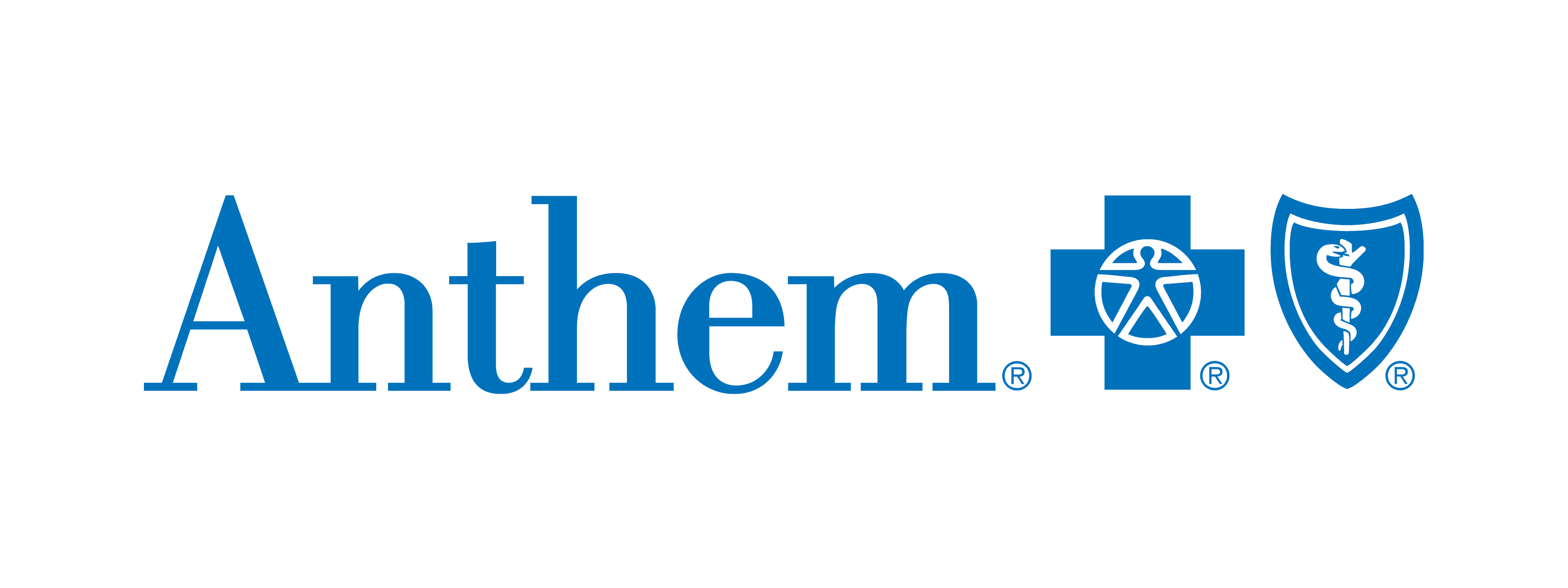Anthem Blue Cross Blue Shield