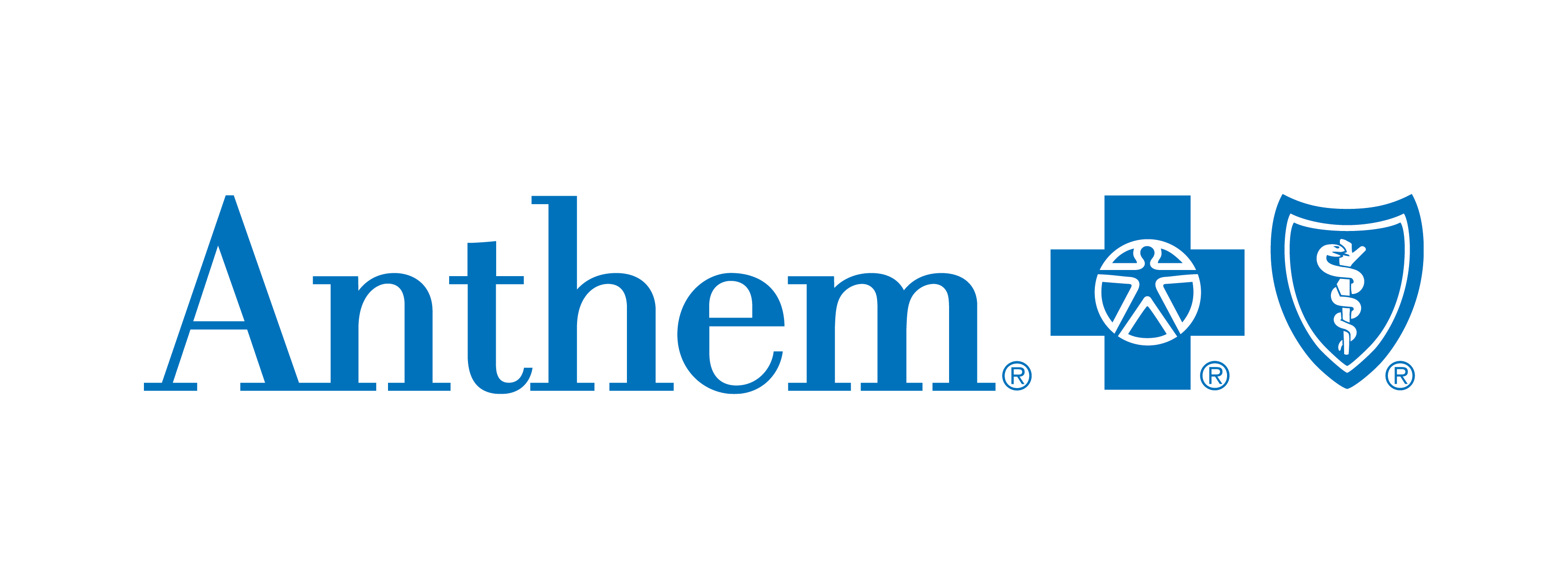 Anthem Blue Cross Blue Shield